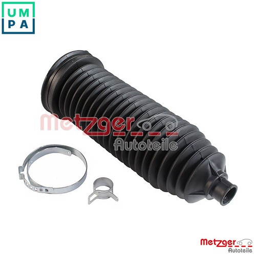 Bellow kit steering 755 508 - bellow,