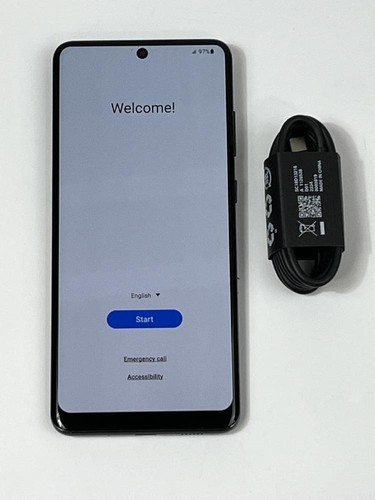 Samsung galaxy s20 - ultra, 5g