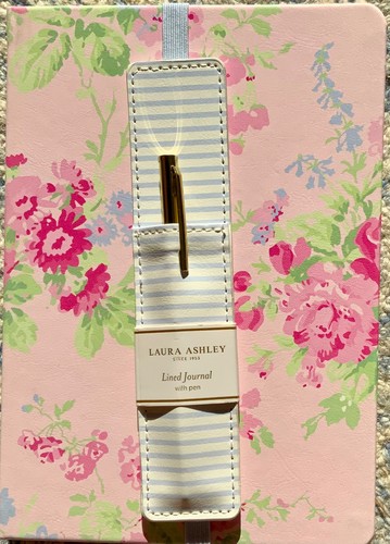 New laura ashley lined - new,