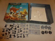 WARHAMMER 40K TAU BATTLE FORCE