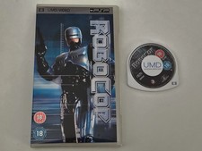 Robocop [PSP UMD]