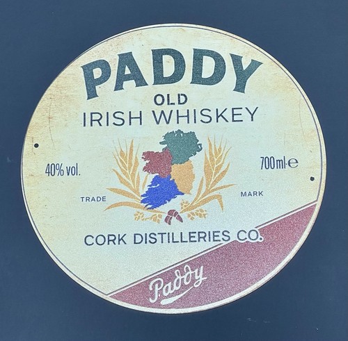 Paddy old irish - paddy,