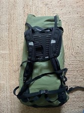 Seal line Boundary 115L Waterproof Dry Bag / Rucksack Heavy Duty Canoeing SUP