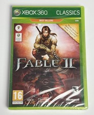 Fable II (2) - NEW - Xbox 360