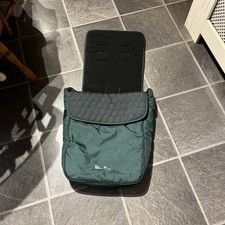 Silver Cross Pop Stroller