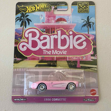 Hot Wheels 2025 Pop Culture -