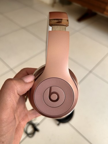 Beats dre solo3 - beats,