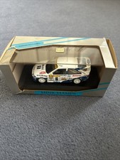 Minichamps ford escort - minichamps,