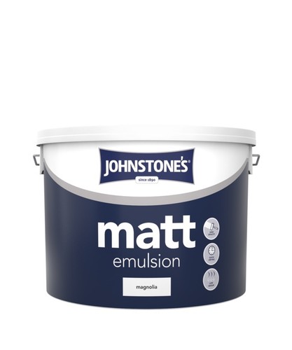 Johnstone contract emulsion - contract,
