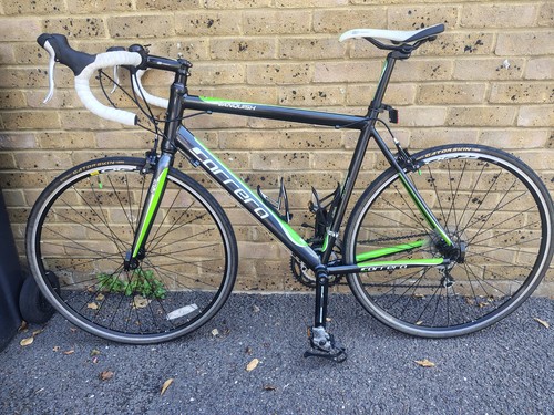 Large carrera vanquish - large,