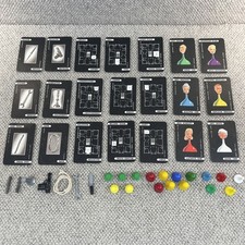 Vintage 1965 Cluedo Spare