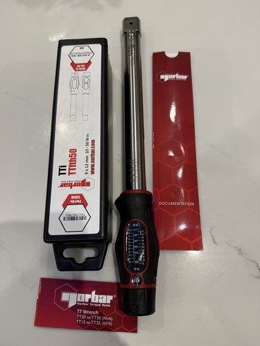 Norbar tti adjustable - norbar,