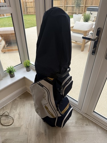 Ping gle3 traverse cart bag - gle3,