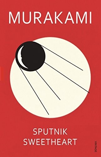 Sputnik sweetheart haruki - sputnik,