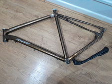 Specialized Hybrid Bike Frame
