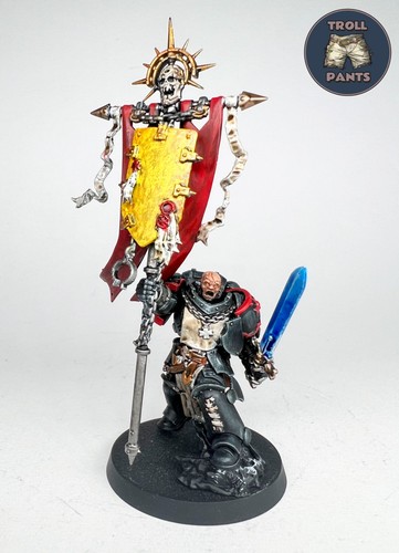 Black templars crusader - templars,