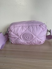 Kipling Mild Cross Body Bag In