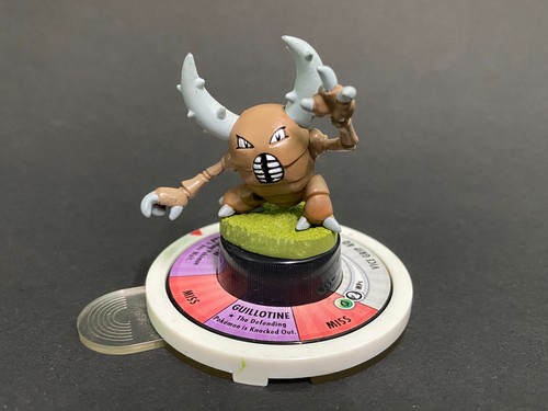 Pinsir 2pokemon - pinsir, a.2(h2.0")pokemon