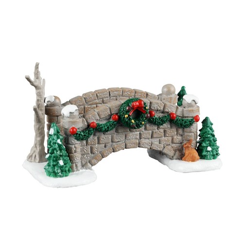 Lemax accessory christmas - lemax,