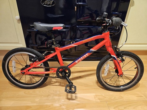 Wiggins macon kids bike - wiggins,