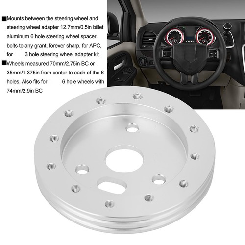 Doanas universal steering - doanas-universal,