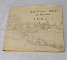 The Natural History Of Selborne By Gilbert White 1978 Hardback BCA Hardcover