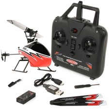 Ninja 250 Helicopter with