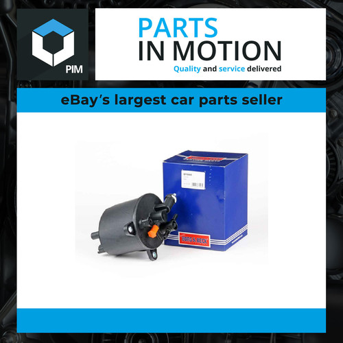 Fuel filter fits land rover - filter,