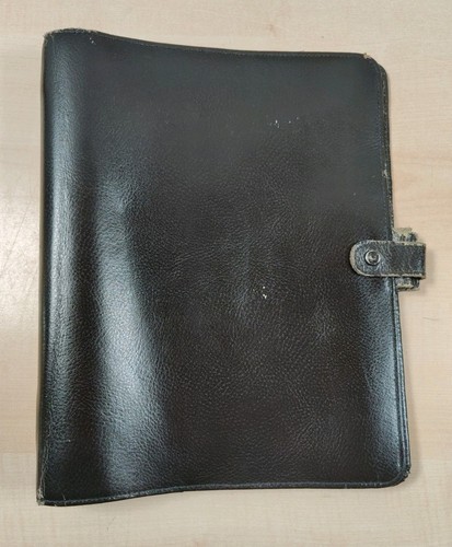 Vintage filofax professional - filofax,