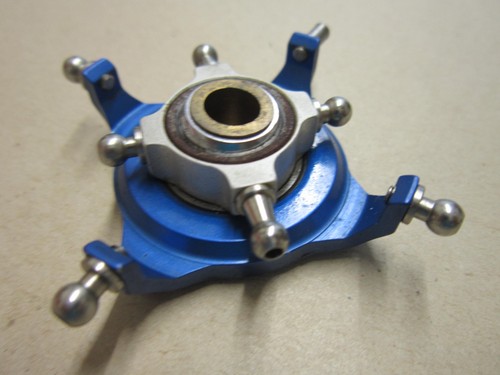 Hirobo shuttle precision - shuttle,