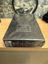 🔥 Sehr Al Kalemat (Black) 100ml Unisex EDP By Arabian Oud BRAND NEW SEALED 🔥