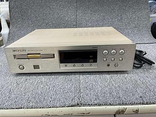 Marantz sa8400 sacd player - sa8400,