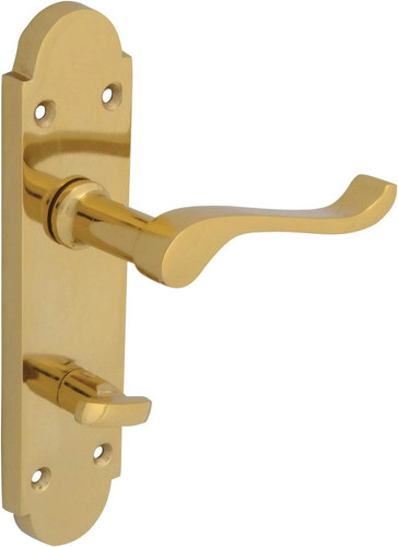Forge backplate handle - backplate,