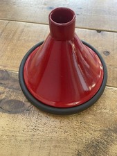 STUNNING LE CREUSET TAGINE IN