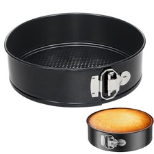 Cake Tin - 20cm/8inch Cake