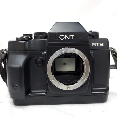 Contax rts - rts, jp