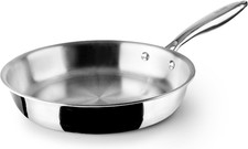 Triply Natural Tri-Ply Frying