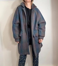 Winter Carr Jones wool mohair