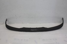 Ford Fiesta Front Bumper Lower