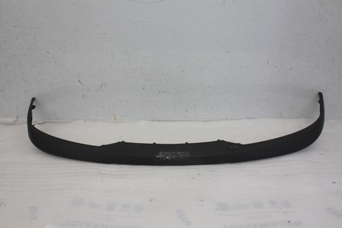 Ford fiesta front bumper lower - ford,