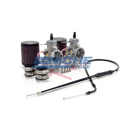 Yamaha xs650 34mm vm34 - xs650,