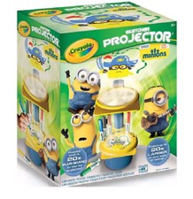 Crayola Minions Sketcher