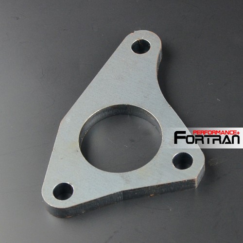 Turbo turbine inlet flange - inlet, /