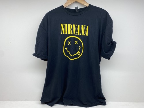 New nirvana official - nirvana,