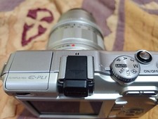 Olympus Pen E-PL1 Grey