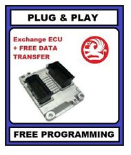 CLONED - PLUG & PLAY VAUXHALL