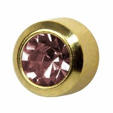 Surgical Steel Ear Piercing