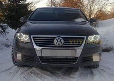 Dream color 4 halo ring for VW