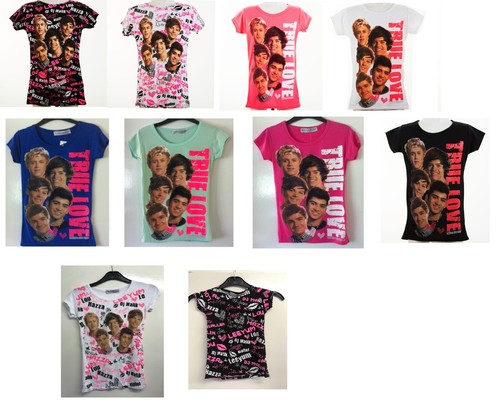 Unofficial one direction - one,