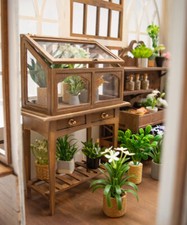 Dolls House Miniatures